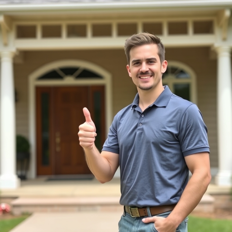 Founder of Sparks Termite