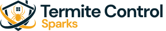 Sparks Termite Control Company Logo